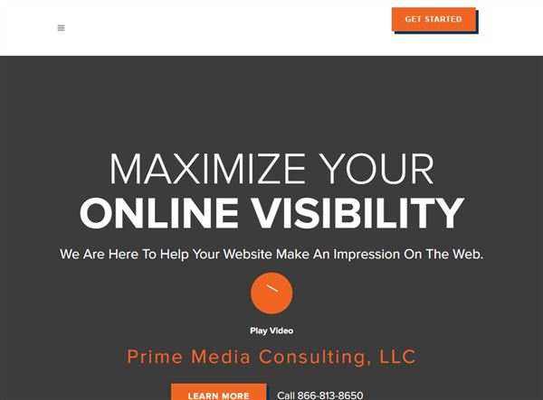 Prime Media Consulting