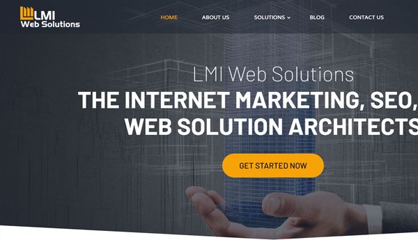 LMI Web Solutions