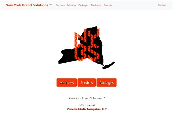 Ithaca Brand Solutions