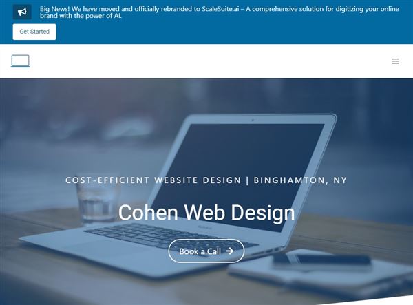 Cohen Web Design