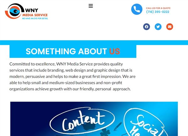 WNY Media Service