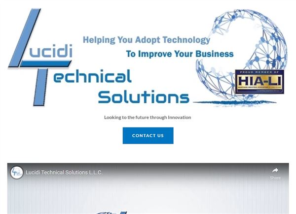 Lucidi Technical Solutions