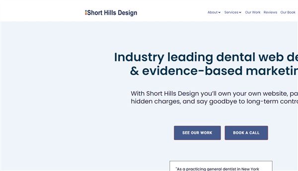 Short Hills Design