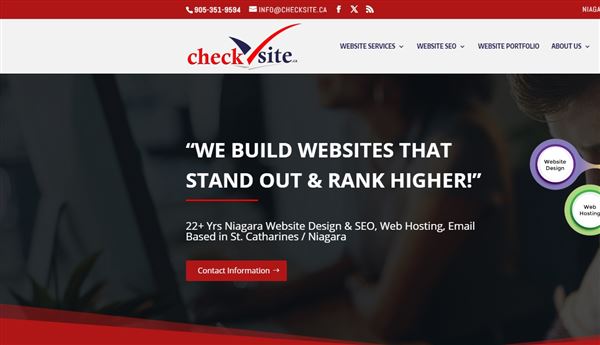 CheckSite