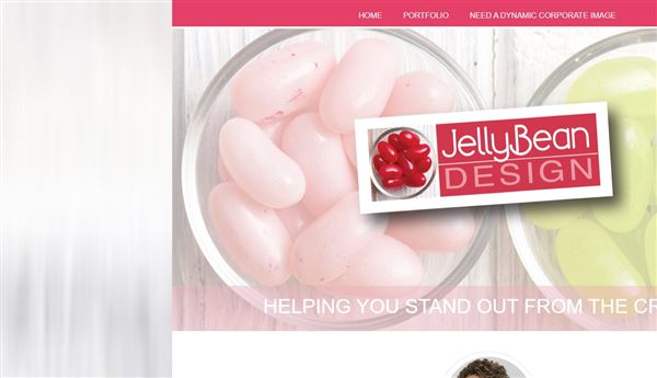 JellyBean Design