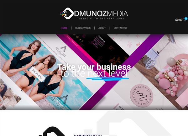 Dmunoz Media