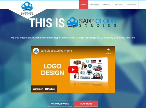 Safe Cloud Studios