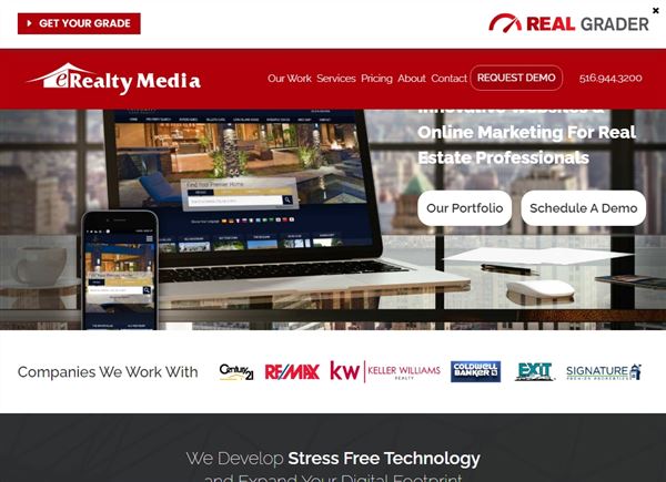 ERealty Media