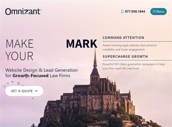 Omnizant, LLC