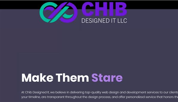 Chib Designed It LLC