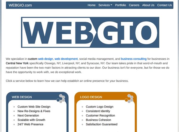 WEBGIO