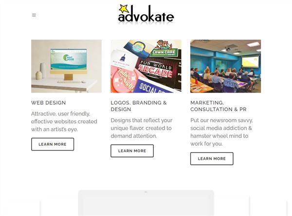 Advokate, LLC