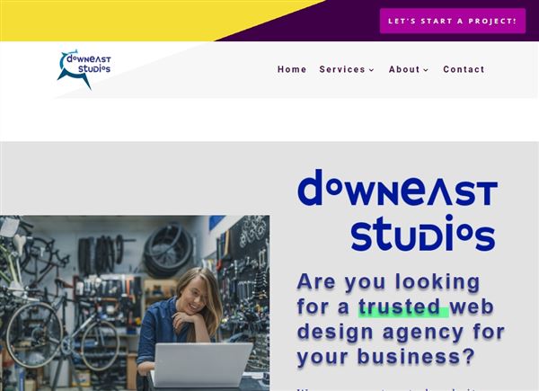 DownEast Studios