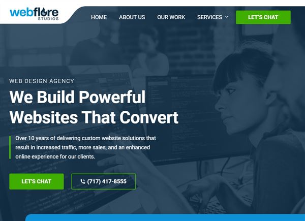 Webflare