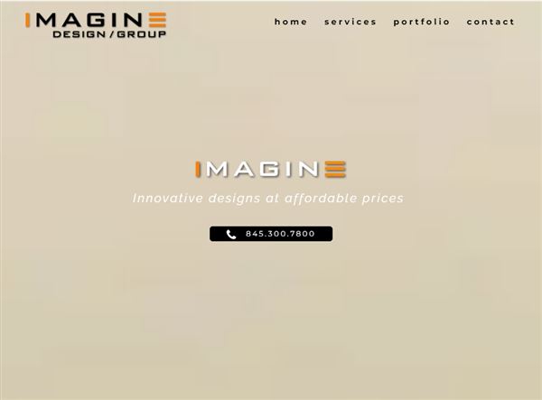 Imagine Design Group