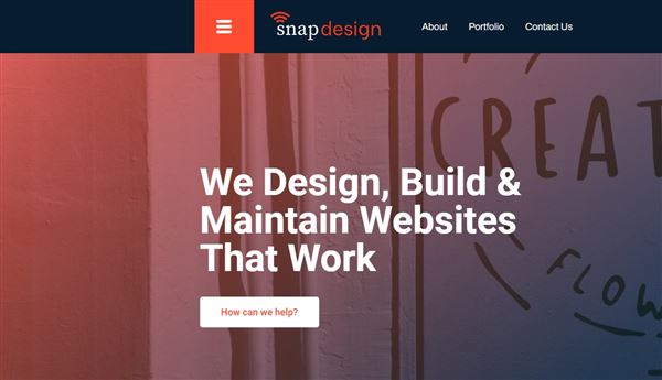 Snap Design Group