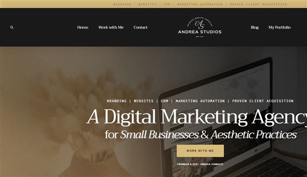 Andrea Studios