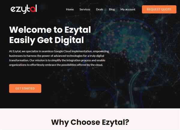 EZYTAL PRIVATE LIMITED