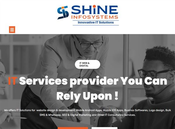 Shine Infosystems