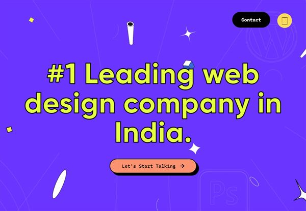 Click To Design Studio - Website Design | Web Services