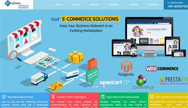 E-COMMERCE WEB DESIGN & WEBSITE DEVELOPMENT COMPANY IN CHENNAI, WEBSITE DESIGN COMPANY IN CHENNAI, DIGITAL MARKETING COMPANY