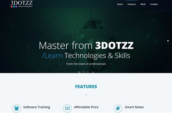 3DOTZZ Research & Development