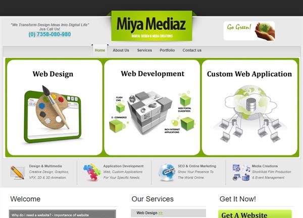 Miya Technologies