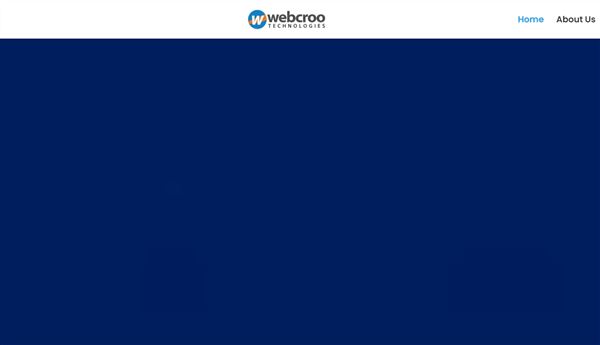 Webcroo Technologies