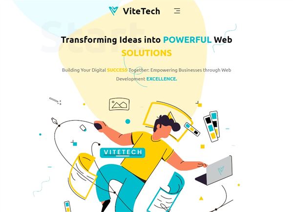 ViteTech