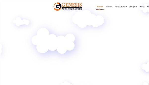 Genesis Web Developers
