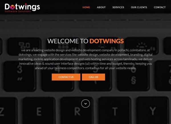 Dotwings