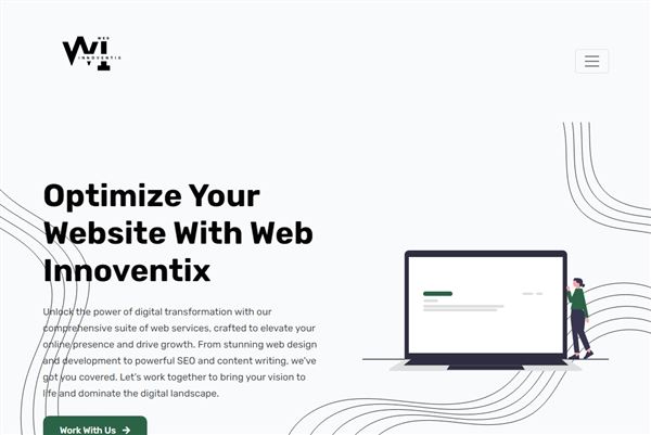 Web Innoventix