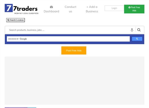 77traders.com