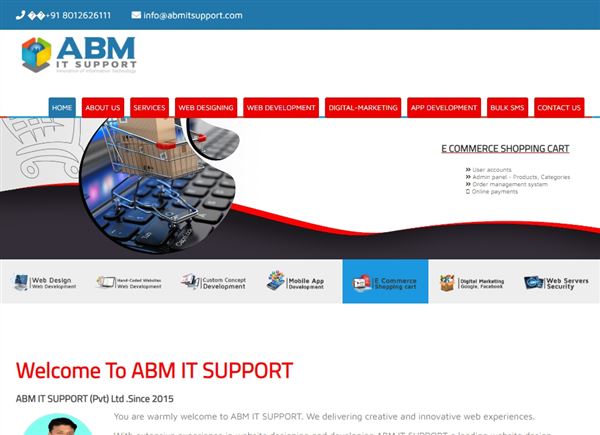 ABM Technology