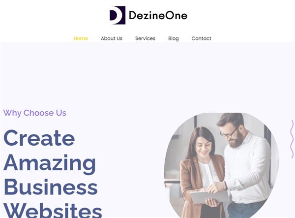 Dezineone