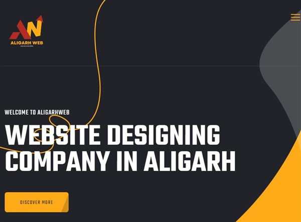 Aligarhweb Design