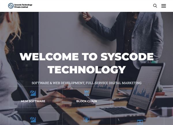 Syscode Technology Private Limited Yamunanagar