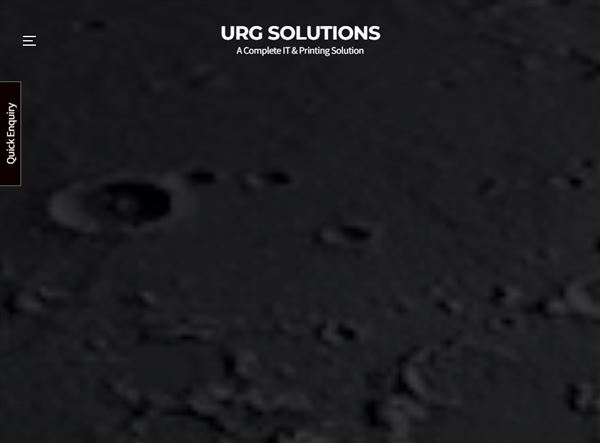 Urg Solutions