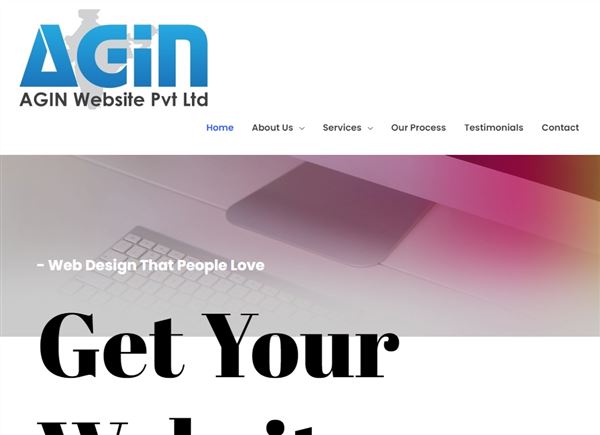 Ujjwal Website Design, SEO & Digital Marketing Services