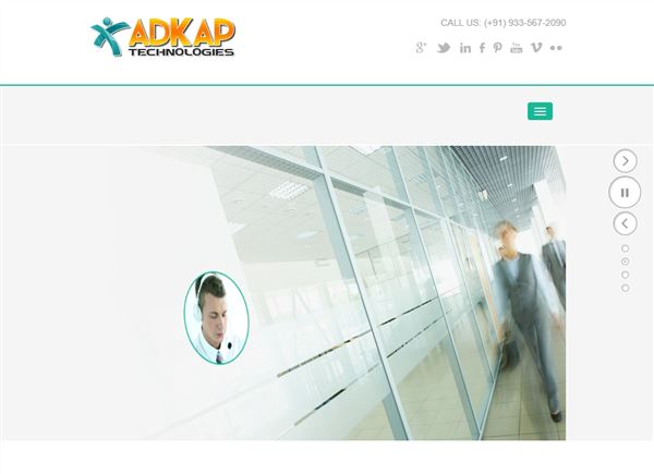 ADKAP Technologies