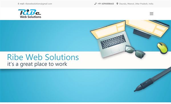 Ribe Web Solutions
