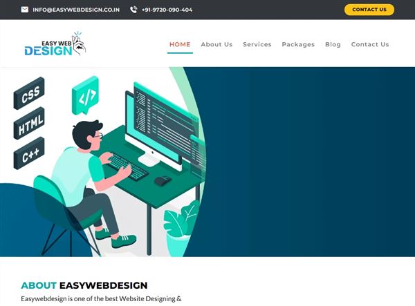 Easywebdesign