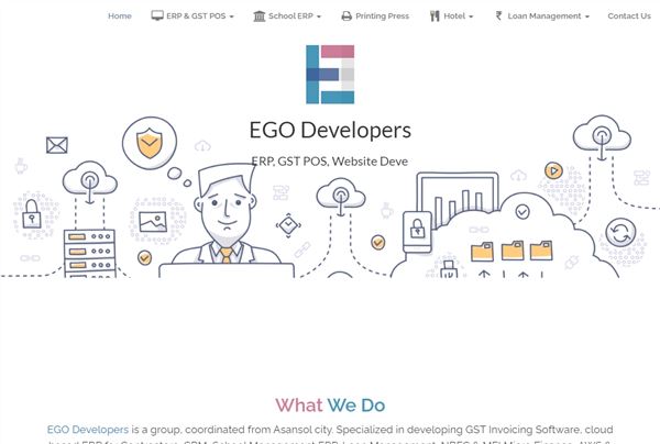EGO Developers