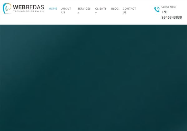 Webredas Technologies