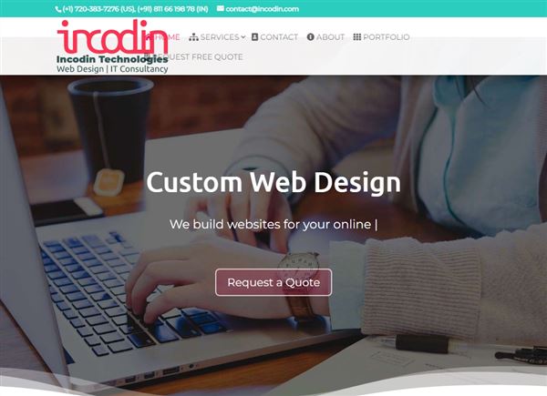 Incodin Technologies