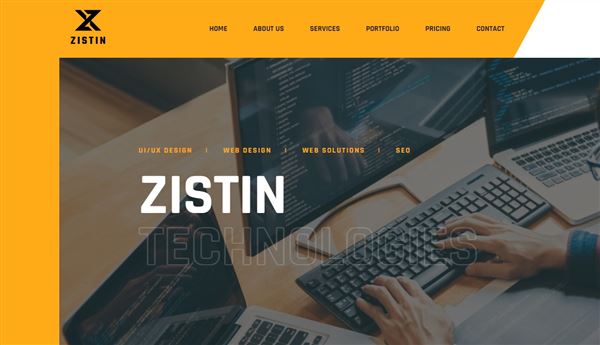 Zistin Technologies