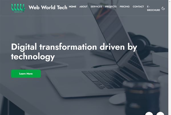 Web World Tech